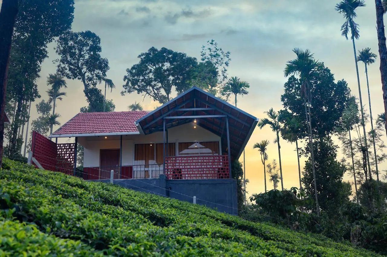 Mayflower Holiday Villa Meppādi