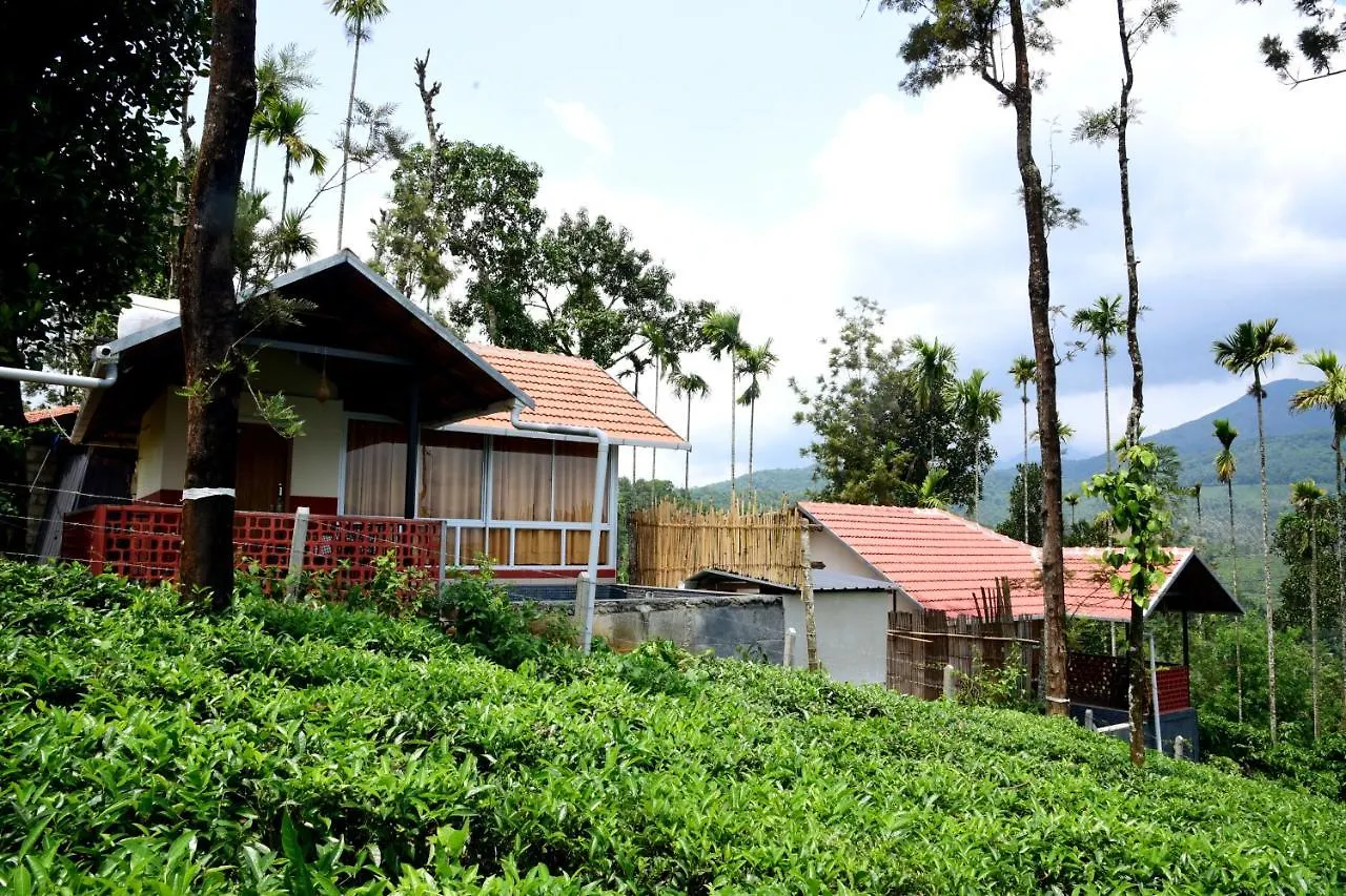 Mayflower Holiday Villa Meppādi