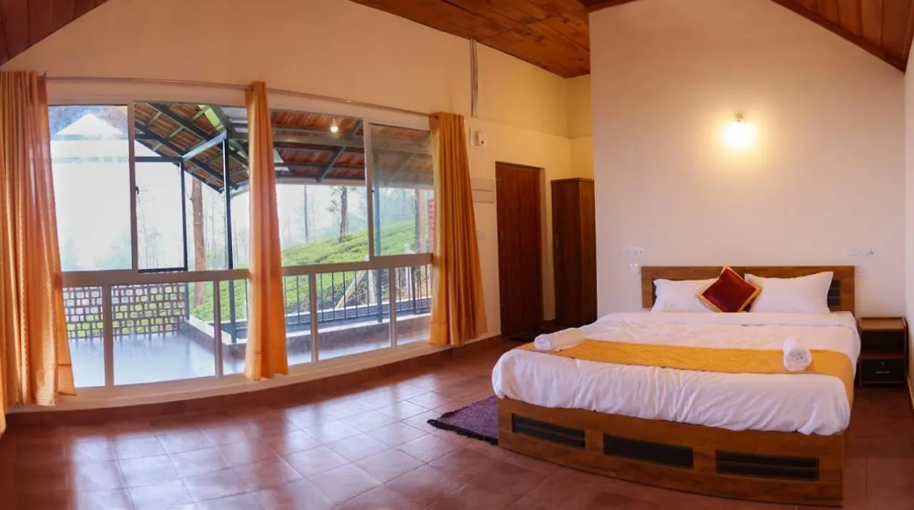Mayflower Holiday Villa Meppādi
